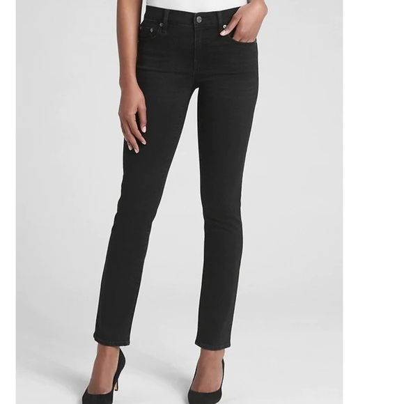 gap classic straight